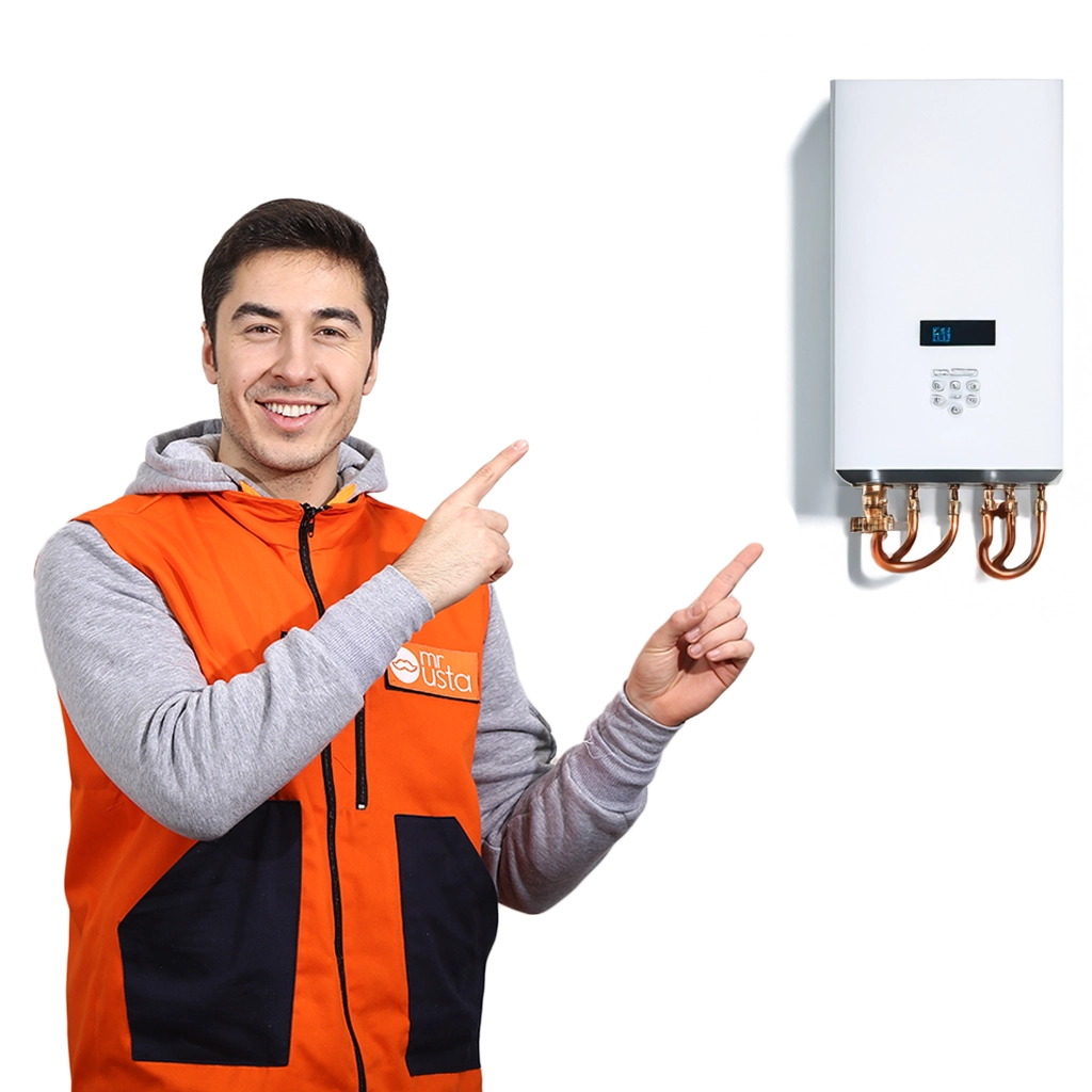 Karayazı Kombi Tamircisi